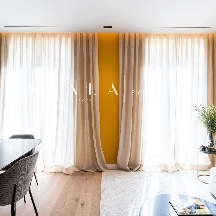 Piso de alquiler en Monte Esquinza, Almagro - Photo 1