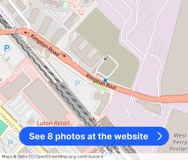 Viva Court, Kimpton Road, Luton - Photo 1