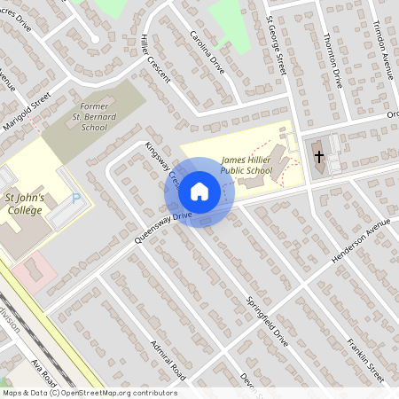 44 Kingsway Crescent Unit# Unit C, Brantford