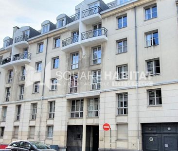 Location Appartement 2 pièces 40m² LILLE 59000 - Photo 2