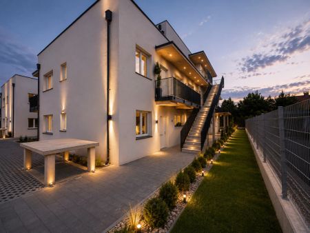 1. OBERGESCHOSS | 74M2 | 2 TG- PARKPLÄTZE | 3 SCHLAFZIMMER | 19M2 BALKON - Photo 5