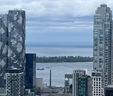 For Lease - 197 Yonge Street Unit# 4408, Toronto, Ontario - Photo 2