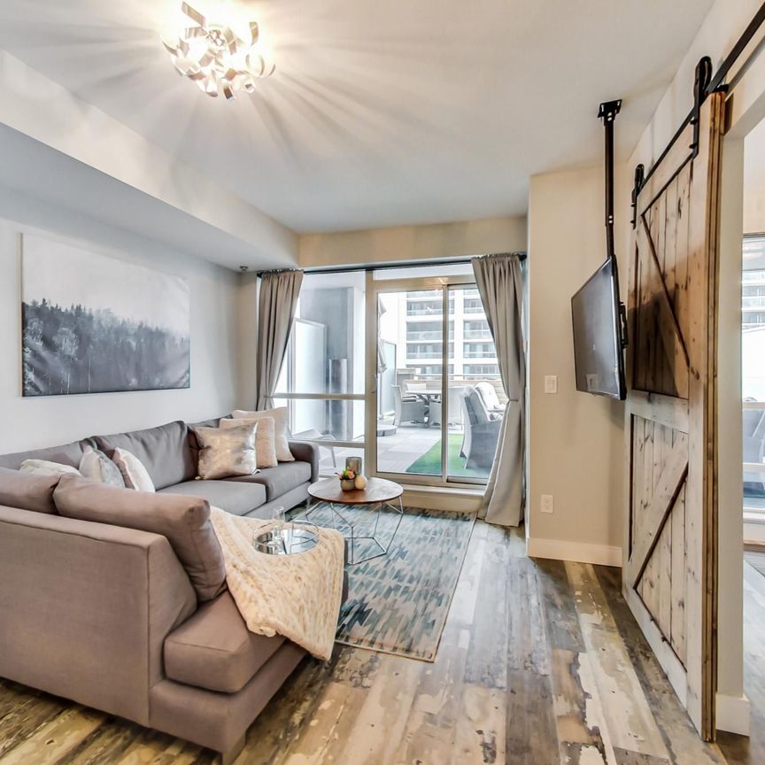 For Lease - 16 Brookers Lane Unit# 407, Toronto, Ontario - Photo 1