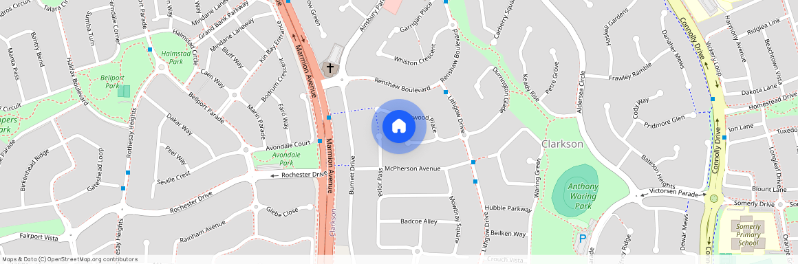 12 Delany Mews, WA 6030, Clarkson