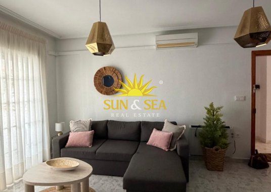 2 BEDROOM APARTMENT - LA MATA