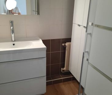 CHAMBRE DANS COLOCATION - 69008 - 9.89m2 , Lyon - Photo 3