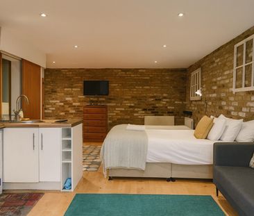 Studio Flat, Fullwood's Mews, N1 - Photo 4