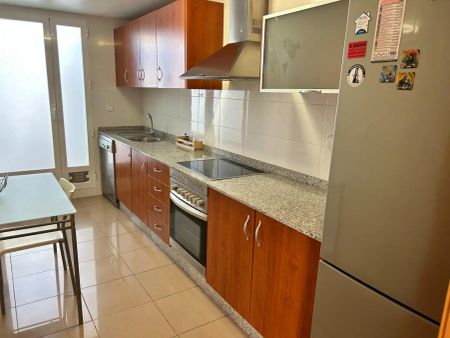 Piso de alquiler en Calle Castillo Aledo, 70, Altorreal - El Chorrico - Foto 4