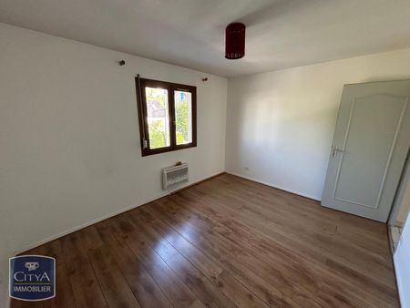 Location Appartement 3 pièces 69m² GRENOBLE 38100 - Photo 5