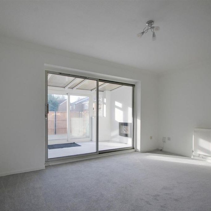 2 bedroom house to rent - Photo 1