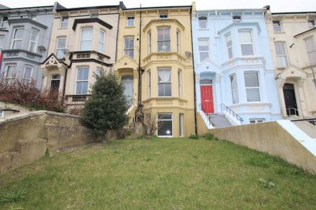 1 bed apartment to rent in Clyde Road, St. Leonards-on-Sea, TN38 - Photo 5