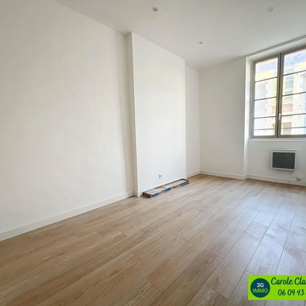 Location / Appartement T3 - Photo 1