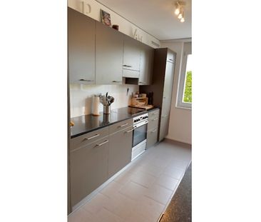 3½ Zimmer-Wohnung in Liebefeld (BE), möbliert, auf Zeit - Photo 5