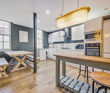 2 bedroom apartment to rent - Photo 3