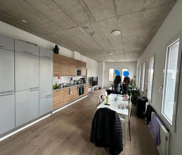 4.5 Zimmer, 100 m², 1. Stock - Photo 2