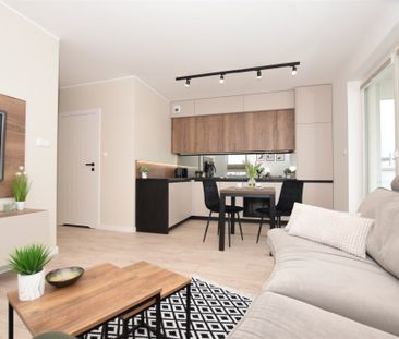 Mieszkanie Wynajem - Rumia - Photo 3