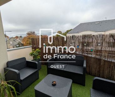 Location Appartement 2 pièces 38m² - Photo 5