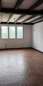 À louer / Appartement F5 et + / BESANCON QUARTIER MOUILLERE 5 Avenue Carnot - Photo 3