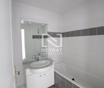 APPARTEMENT T3 A LOUER - Photo 6