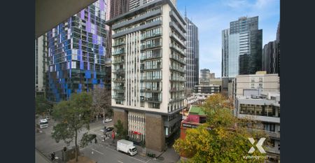 50/88 Franklin Street, Melbourne, Vic 3000 - Photo 5