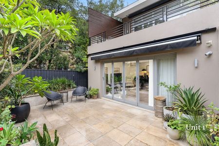 1/317 Sailors Bay Road, Northbridge - Photo 4