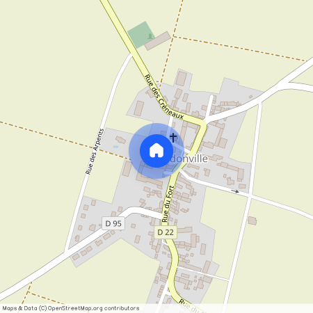 91750, Nainville-Les-Roches