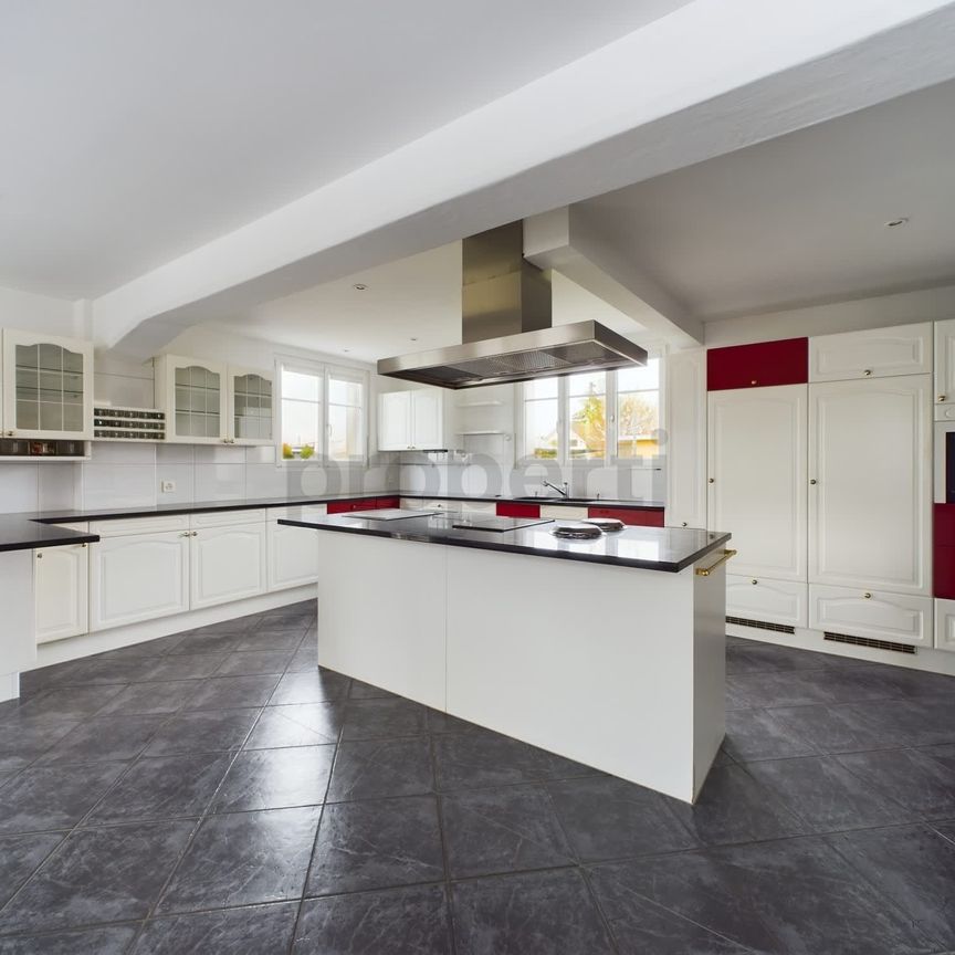 3.5 Zimmer, 178 m², EG - Photo 1