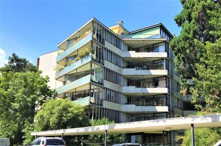 Champel - Quartier clame côté jardin - Photo 2