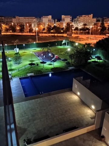 Piso de alquiler en Desconocido Lugo, 9, Moncófar Playa - Photo 4