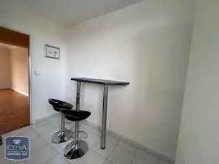 Appartement à louer 3 pièces 63.76m² - Photo 5