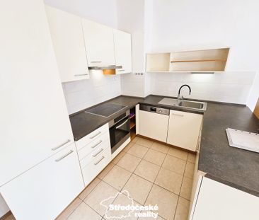 Pronájem bytu 2+kk 42 m² - Photo 1