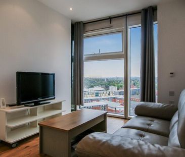 1 bedroom terraced house to rent - Photo 2