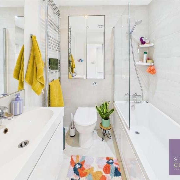 Wightman Road, Haringey, (plus Study Room), N8 - Photo 1