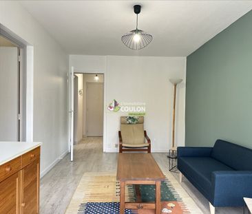 Résidence Athéna 19 boulevard Côte-Blatin, 63000, Clermont-Ferrand - Photo 1