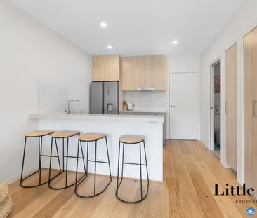 3/2 Telfer St, Coombs ACT 2611 - Townhouse For Rent | Domain - Photo 2
