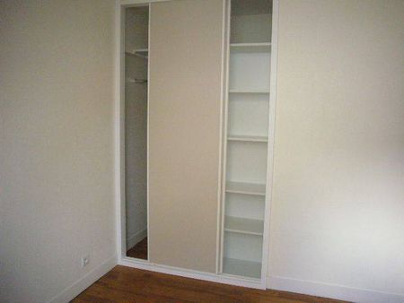 Location Appartement 2 pièces 36m² VALOGNES 50700 - Photo 3