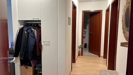 3 Zimmer-Wohnung in Zug, möbliert, auf Zeit - Photo 3