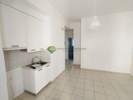 Διαμέρισμα για ενοικίαση Θέρισσος (Ηράκλειο Κρήτης) - Φωτογραφία 4