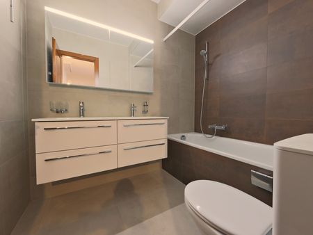 6,5 pièces dans l'aile d'un château à Duillier - Vue imprenable sur le Mont Blanc - Foto 4