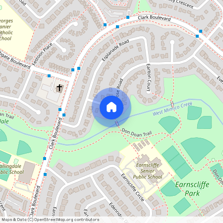 10 Elrose Road Unit# BSMT, Brampton