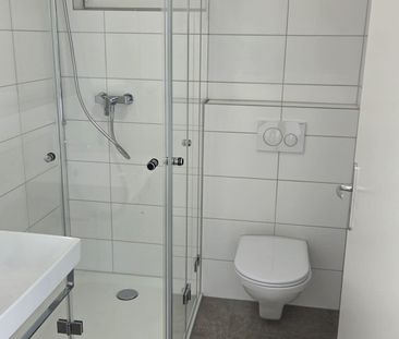 Modernes Atelier mit eigener Küche und Bad - Foto 3