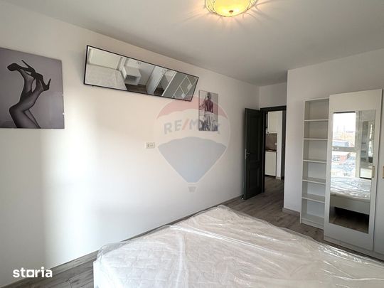 Apartament cu 2 camere de inchiriat in Adora Park cu loc de parcare - Fotografie 1