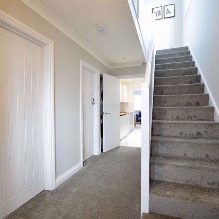 🌟Premium En-Suite Room🌟 Bedroom 5 - Photo 4