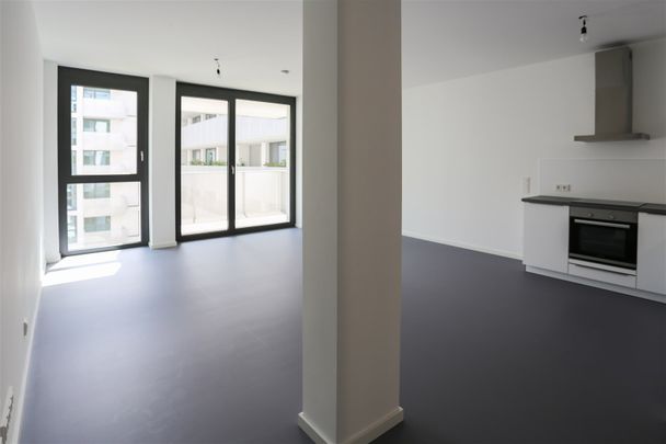 Helle Wohnung mit Freiraum zur individuellen Gestaltung - Wohnen im beliebten Berlin-Mitte - Photo 1