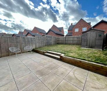 Bailey Road, Banbury, OX16 - Photo 4