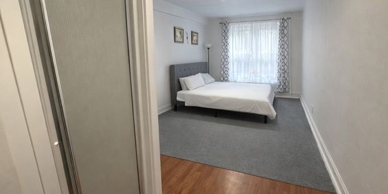 1 1/2 à Louer Tout Inclus - Photo 3