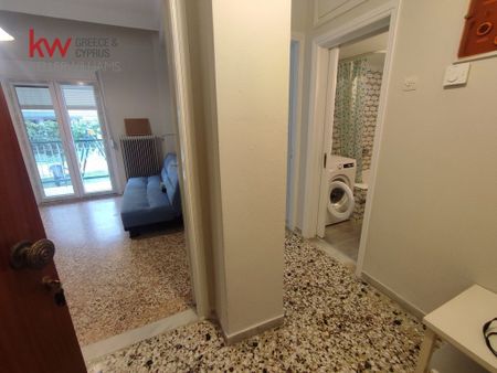 Studio/Γκαρσονιέρα για ενοικίαση Φαναρίου (Καρδίτσα) - Photo 3