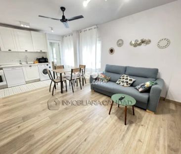 Piso en alquiler en Centro Sur - Photo 2