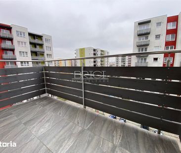 Apartament 2 camere, 60mp, Decomandat, cu Parcare, Avantgarden - Fotografie 1
