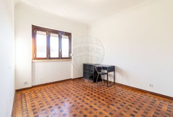 Apartamento T2 em Setúbal